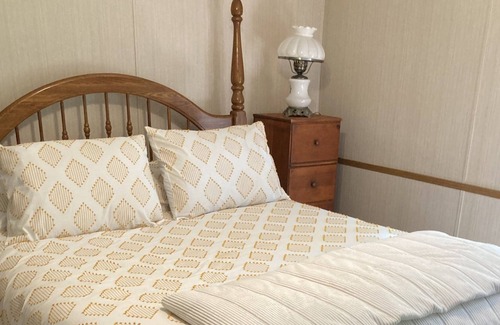 South Cairo House | Winter Woodhouse Escape in the Catskills!