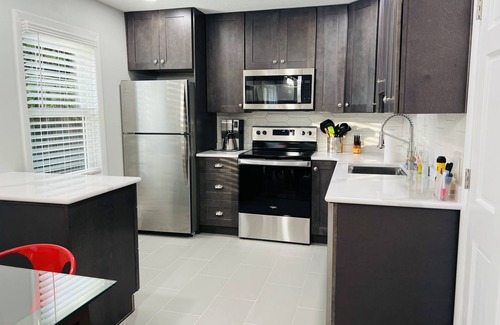 Williamstown Condo | Winterberry Lodge: NEWLY RENOVATED Spacious Berkshire Getaway at Jiminy Peak