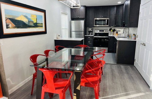 Williamstown Condo | Winterberry Lodge: NEWLY RENOVATED Spacious Berkshire Getaway at Jiminy Peak