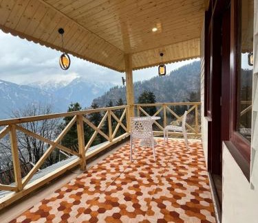 Manali Hotel | Winterfell Retreat
