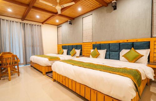 Landour Hotel | Winterfell Stays Mussoorie