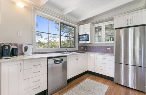 Mount Victoria House | Winterglen - located in the Blue Mountains (Mount Victoria)