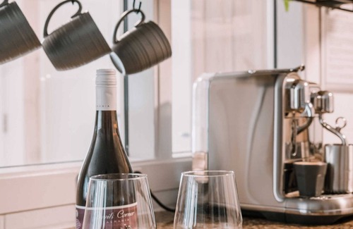 Thredbo Apartment | Wintergreen 3 - Thredbo