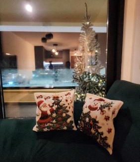 Bjelasnica Apartment | WinterHome2