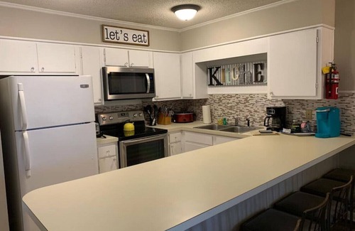 Ghent Condo | Winterplace D202-Ski-in and Ski-out