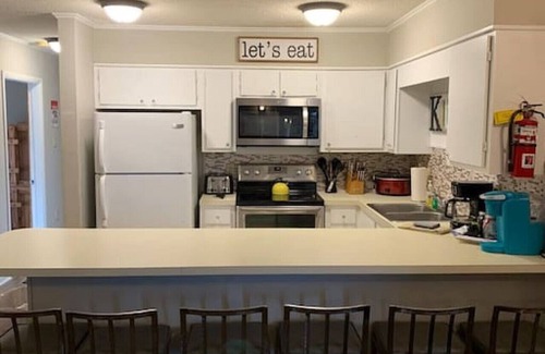 Ghent Condo | Winterplace D202-Ski-in and Ski-out