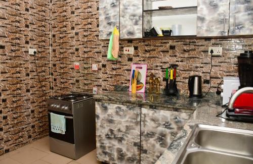 Abuja Apartment | Winters Apartment