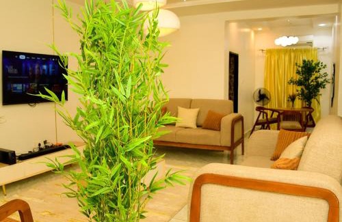 Abuja Apartment | Winters Apartment