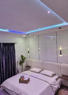 Abuja Apartment | Winters Apartments