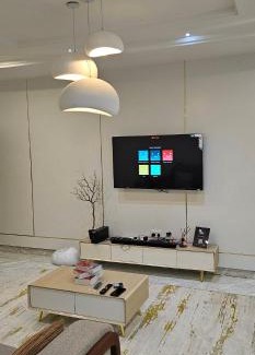 Abuja Apartment | Winters Apartments