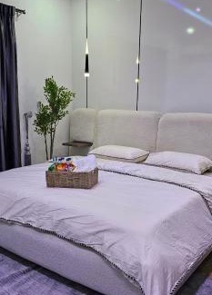 Abuja Apartment | Winters Apartments