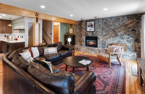 Steamboat Springs Apartment | Winterset 8 Pet Friendly townhouse