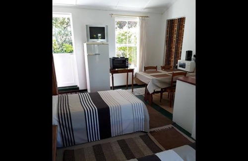 Swellendam House | Winterson en Somerkoelte