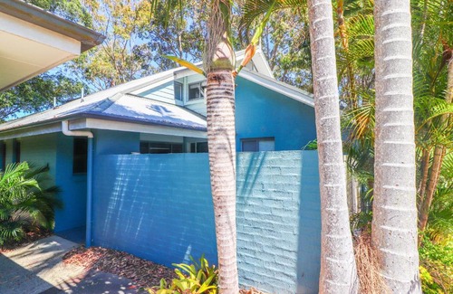 Cams Wharf House | Wintersun Executive Deluxe Villa 5