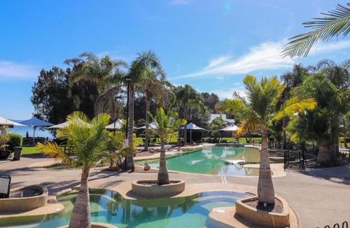 Cams Wharf House | Wintersun Executive Deluxe Villa 5