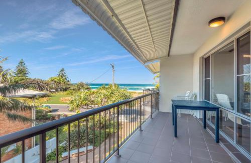 North Creek Apartment | Wintersview 2 - Lennox Head