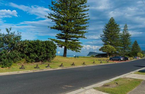 North Creek Apartment | Wintersview 2 - Lennox Head