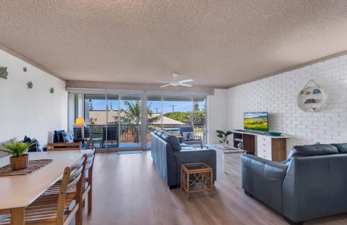 North Creek Apartment | Wintersview 2 - Lennox Head