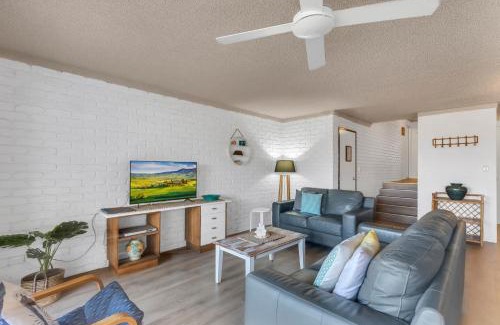 North Creek Apartment | Wintersview 2 - Lennox Head