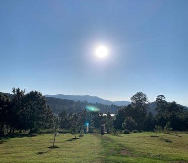 Tapalpa Other | Winterwald Glamping