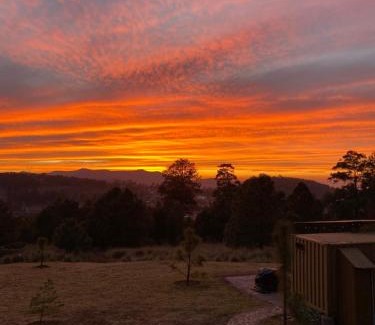 Tapalpa Other | Winterwald Glamping