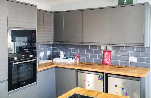 Romney Marsh House | Winthorp