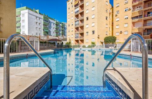 La Cala del Moral Apartment | WintowinRentals La Posada del Mar