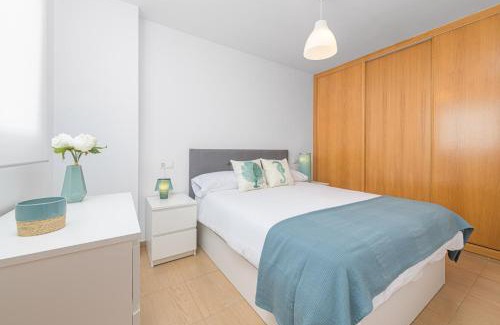 Torre de Benagalbon Apartment | WintowinRentals Amazing Front Sea View & Relax
