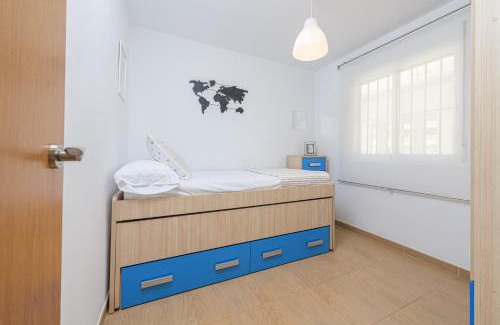 Torre de Benagalbon Apartment | WintowinRentals Amazing Front Sea View & Relax