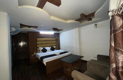 Shimla Apartment | Wintry homes 5 Bhk Villa