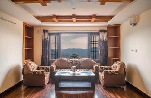 Shimla Apartment | Wintry homes 5 Bhk Villa