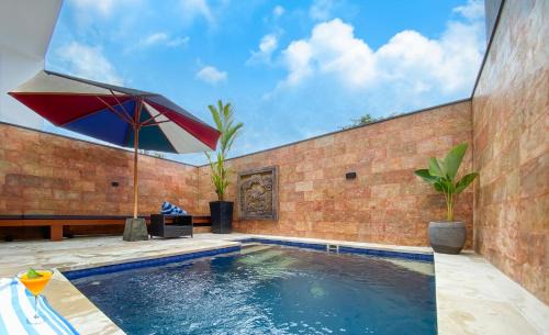 Lovina Apartment | Winy Home Lovina