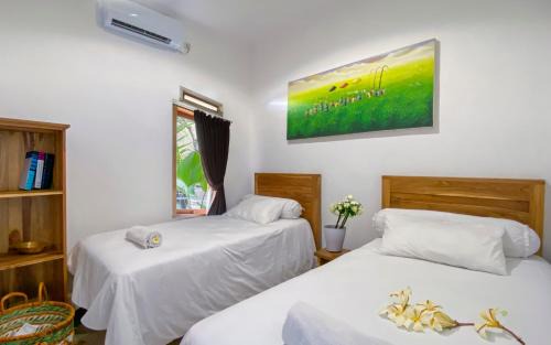 Lovina Apartment | Winy Home Lovina