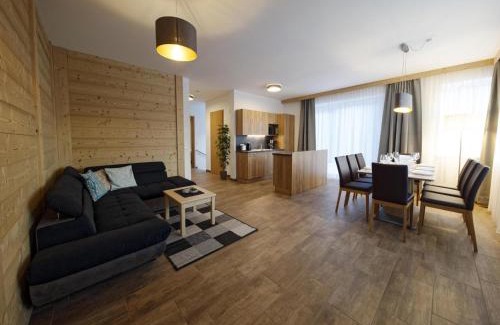 Sankt Lambrecht House | Winzerchalet