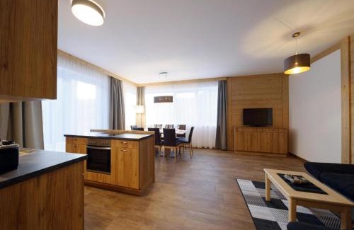 Sankt Lambrecht House | Winzerchalet