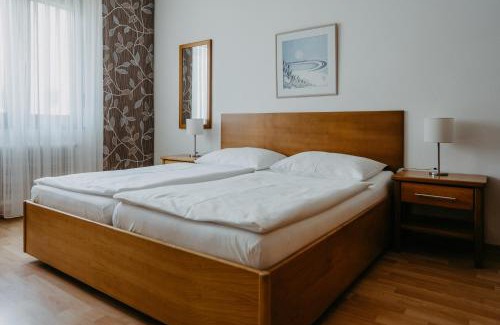 Illmitz Bed & Breakfast | Winzerhof Michael Gartner