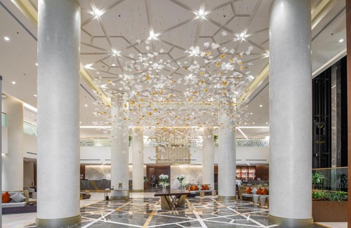 Mecca Hotel | Wirgan Hotel Al Azizyah