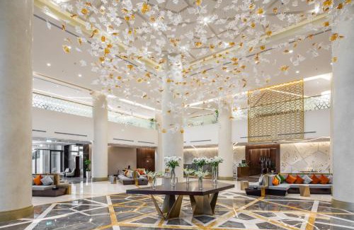 Mecca Hotel | Wirgan Hotel Al Azizyah