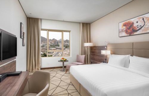 Mecca Hotel | Wirgan Hotel Al Nour