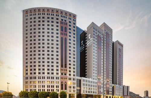 Mecca Hotel | Wirgan Hotel Al Nour