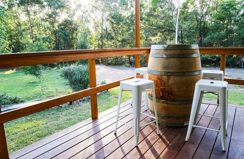 Kangaroo Valley House | Wirramina - 5 acres of serenity