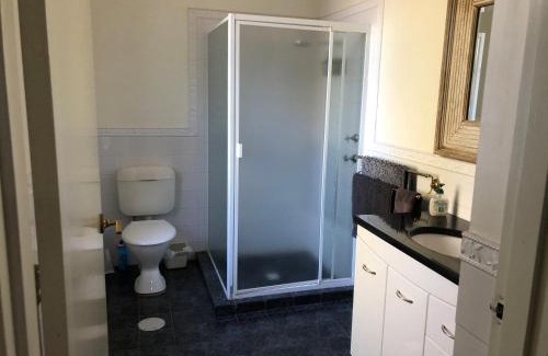 Wirraminna Apartment | Wirraminna Station Accommodation