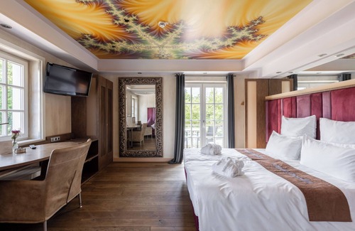 Buderich Hotel | Wirtshaus & Hotel Landsknecht