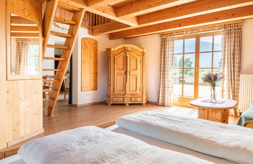 Natters Hotel | Wirtshaus Nattererboden