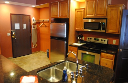Lake Delton Apartment | Wisconsin Dells Area Condominiums