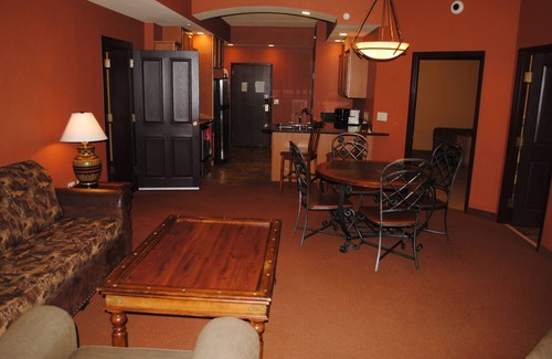 Lake Delton Apartment | Wisconsin Dells Area Condominiums