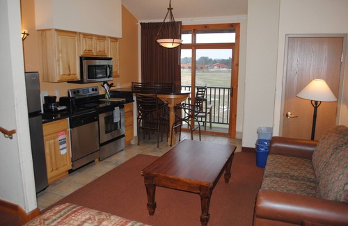 Lake Delton Apartment | Wisconsin Dells Area Condominiums