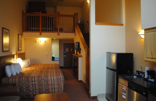 Lake Delton Apartment | Wisconsin Dells Area Condominiums