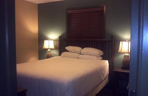 Wisconsin Dells Resort | Wisconsin Dells Christmas Mountain Village 2br Golf Ski D