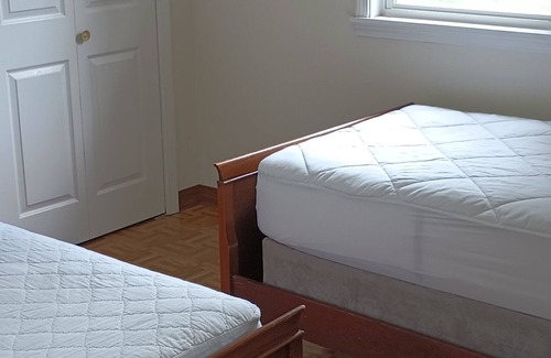 Lyndon Station Other | Wisconsin Dells Vacation Home -secluded property in the woods on 80 acres